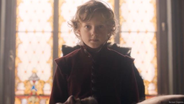 алва & окделл | черта смотреть онлайн