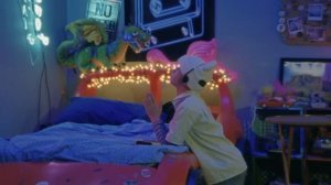 BAD BUNNY - ? | YHLQMDLG [Visualizer]