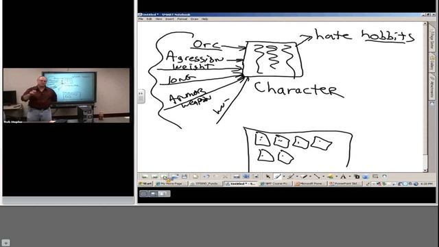 14 Programming Languages Fundamentals of IT Hepler смотреть онлайн
