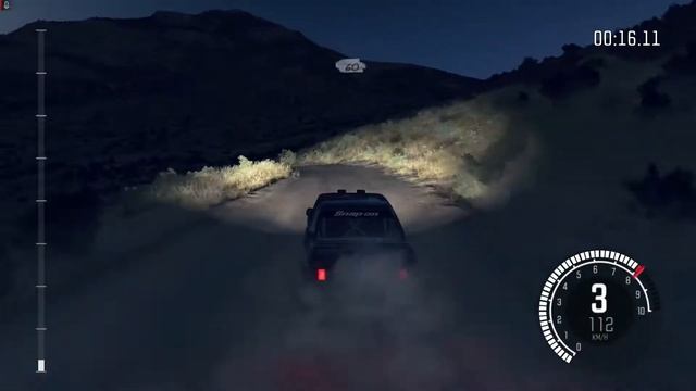 Dirt Rally 2015. Прохождение сюжета. 80е годы. Часть 16 BMW M3 E30