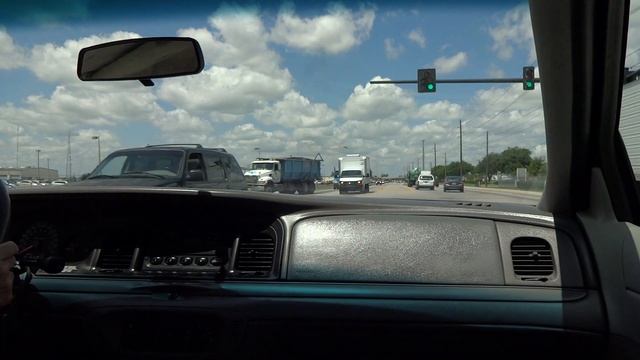 1998 FORD CROWN VICTORIA POLICE INTERCEPTOR 92K MILES - XPECIAL MOTORS - DRIVE WITH US смотреть онлайн