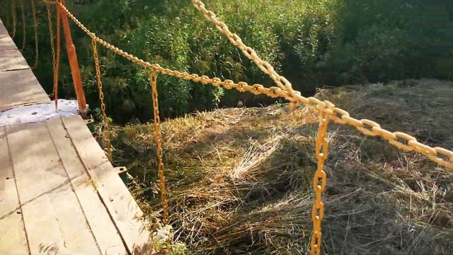 Деревня Агачи Мари-Турекский район 2021 набрёл на... смотреть онлайн