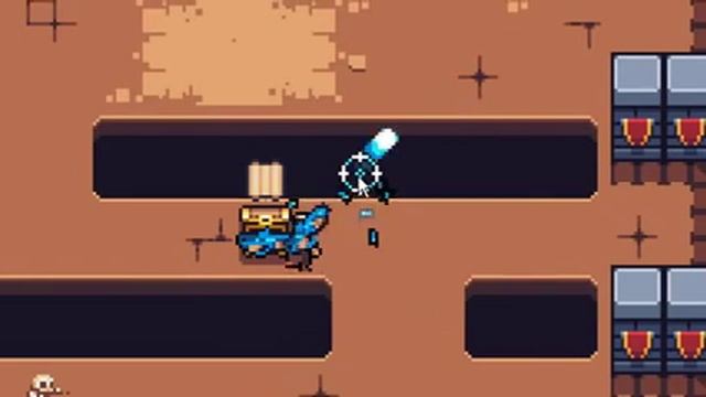 Pixel topdown shooter engine game level complete смотреть онлайн