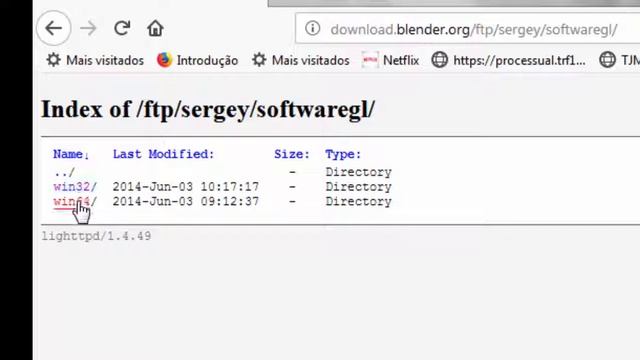 Blender cant' detect 3d hardware accelerated driver смотреть онлайн