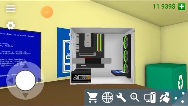 НИКОГДА НЕ ПОКУПАЙ ДИСК С АВИТО (PC Simulator )|Но это озвучка!Автор: @rekcboy смотреть онлайн