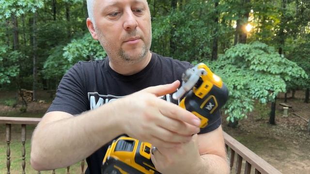 Распаковка Посылки от Dewalt, Обзор Набора Аккумуляторного Инструмента за $1000 | DCD805, DCF850