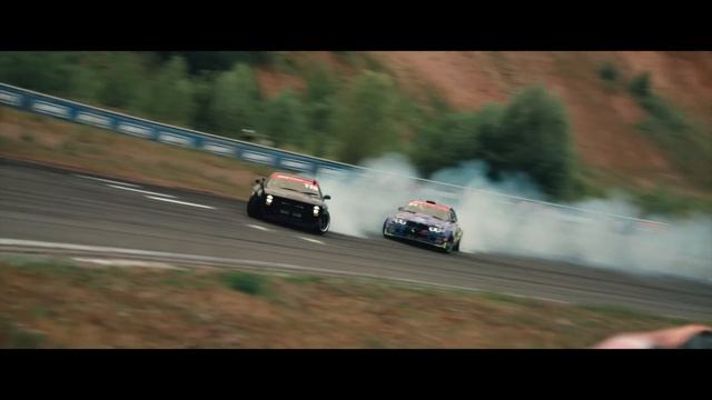 РДС 2023: КРЭШИ & ЛУЧШИЕ ДРИФТ МОМЕНТЫ СЕЗОНА / RDS Europe 2023 DRIFT ACTION DIGEST смотреть онлайн