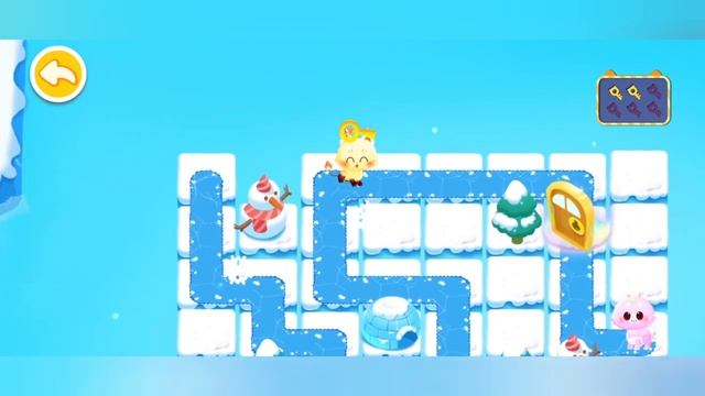 Познакомтесь с милыми котятами в игре Кошачий мир панды #3 смотреть онлайн