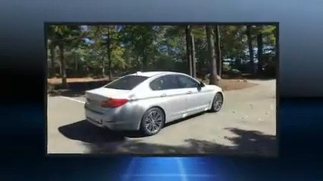 2018 BMW 530e XDrive IPerformance In Rockland, MA 02370