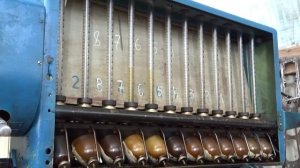 регулировка пучкового ТНВД для трактора Т 25 Эдуарда