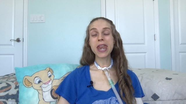 CPAP versus BiPAP: What is the Difference? Life with a Vent смотреть онлайн