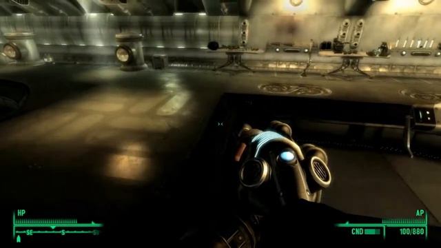 Let's Play Fallout 3: Mothership Zeta | Very Hard | #7 смотреть онлайн