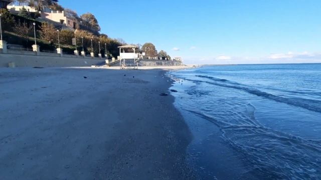 Одесса 5 минут назад. У ЧЁРНОГО МОРЯ! ЧТО ПРОИСХОДИТ! смотреть онлайн