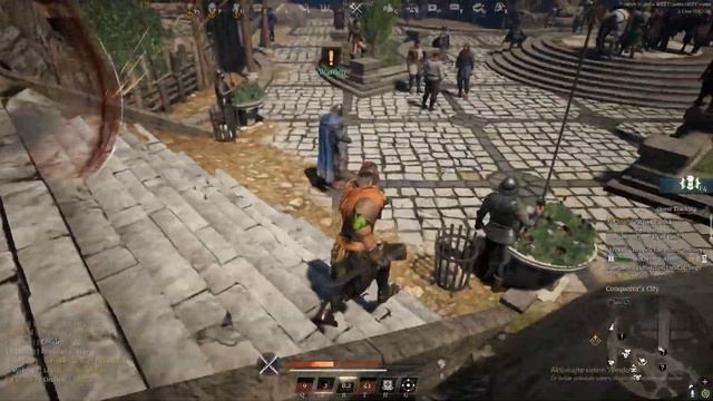 New EPIC ARENA Game смотреть онлайн