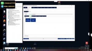 Huawei Nova 9 SE (JLN-LX1). Удаление аккаунта Huawei ID. Cheetah Tool