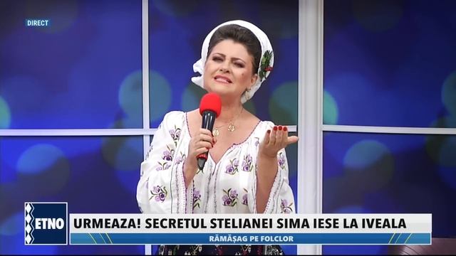 Steliana Sima ❗️TOP 10 Melodii De Dragoste ❗️NOU