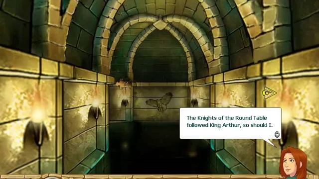 Samantha Swift And The Hidden Roses Of Athena - Walkthrough: Buckingham Palace London смотреть онлайн