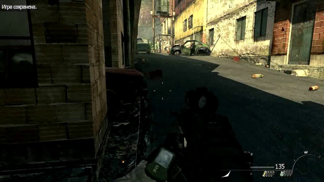 Call of Duty Modern Warfare 2 Действие 2 Часть 2 Осиное гнездо смотреть онлайн