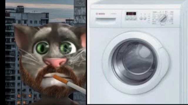 Твоя стиральная машина  бош это: