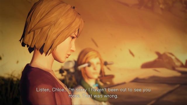 LIFE IS STRANGE FULL GAME | NoCommentary | Gameplay Walkthrough