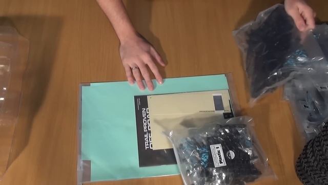 RUBICON, часть 1 ... Mamba max pro, Savox, Tekin ROC 2300 kv смотреть онлайн