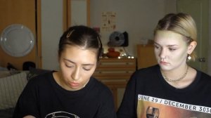 делаем макияж *фей* на хэллоуин / halloween makeup