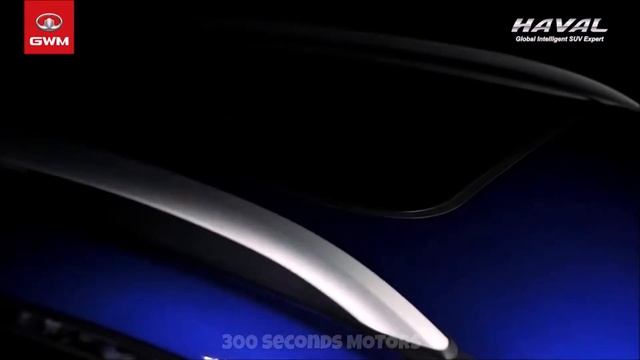 HAVAL H2 the small suv of chinise Great Wall смотреть онлайн