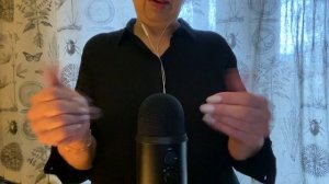 АСМР | Звуки рук | ASMR | Hand Sounds