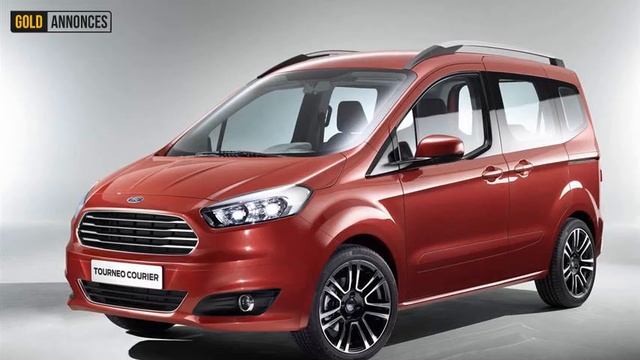 Annonce Ford Tourneo Souss-Massa Maroc - GoldAnnonces #auto смотреть онлайн