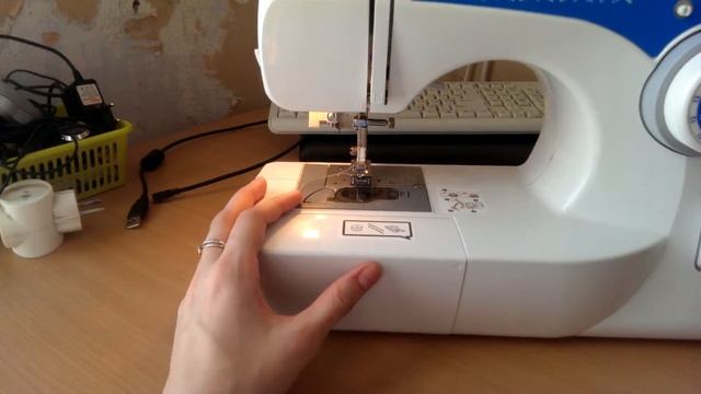 Подарок к 8 марта. Сумка с вышивкой. смотреть онлайн