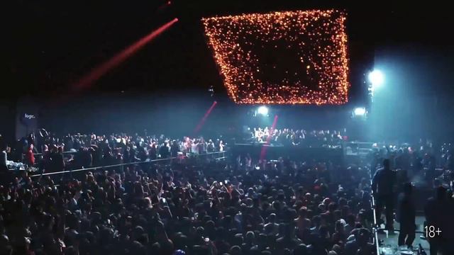 23.10.21 Solomun Solomun @ Adrenaline Stadium Moscow (teaser)