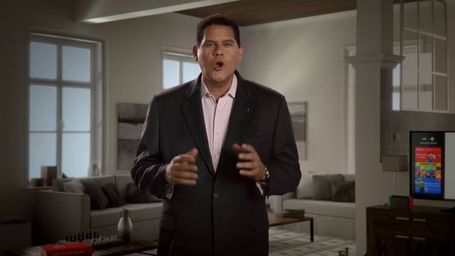 Nintendo in 2017 (Year in review) смотреть онлайн