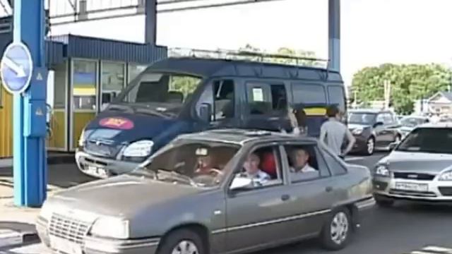 В Украине ввели новый таможенный кодекс смотреть онлайн