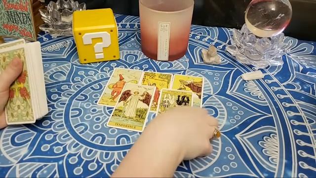 Do They Miss Me???(Timeless Pick A Card Reading) смотреть онлайн