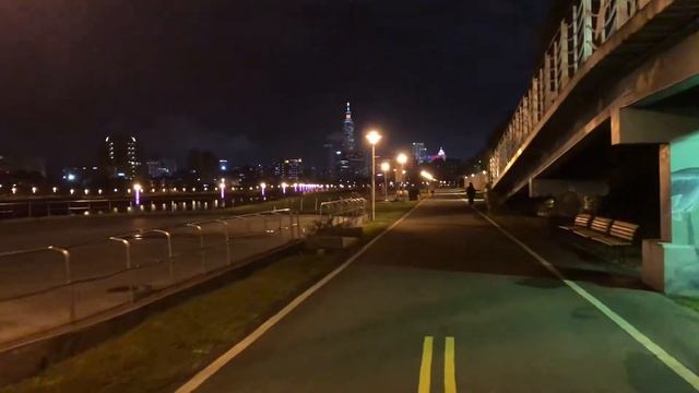 Ninebot one a1 帶我去夜遊 смотреть онлайн