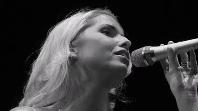 Viktoria Tolstoy - Love For Sale смотреть онлайн