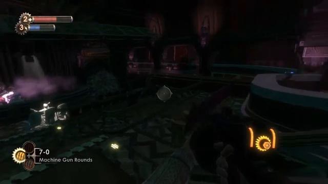 Bioshock (Episode 16) смотреть онлайн