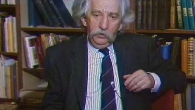 4.1 Юрий Лотман: Искусство - это мы. Беседы о русской культуре смотреть онлайн