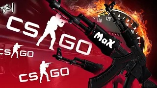 Жёсткий слив (CS GO) Часть 1 смотреть онлайн