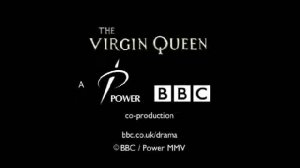 Елизавета -королева девственница