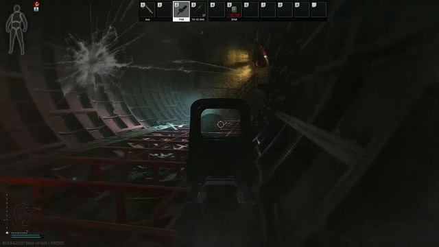 Tarkov - D2 fight смотреть онлайн