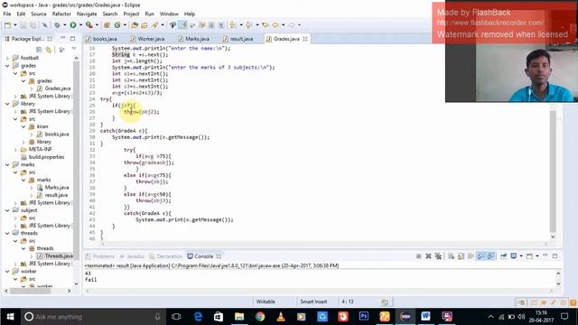 java 7 смотреть онлайн