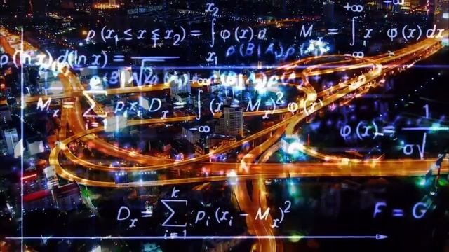Mathematics is the queen of Sciences смотреть онлайн