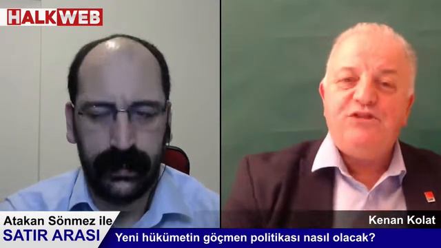 Almanya'da Yeni Koalisyon Hükümeti Türkiye Ve Türkler Için Ne Getirecek?