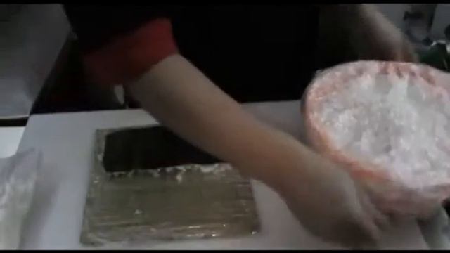 Инструкция - ролл Канада 3ч. - superLIFEpro: СУШИ смотреть онлайн