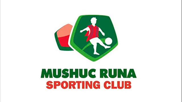 SALVE SALVE MUSHUC RUNA - CANCIÓN DE MUSHUC RUNA SC смотреть онлайн