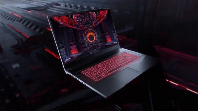Laptop Gamer Pulse GL66 11UDK смотреть онлайн