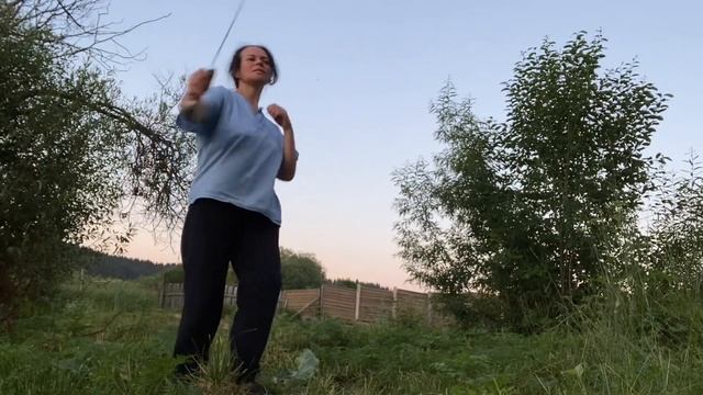 Пирамида, обкатка с обратного хвата и завод на слепой бросок смотреть онлайн