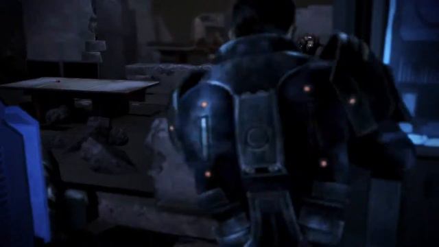 Цель Лондон ► Mass Effect 3 #35 смотреть онлайн