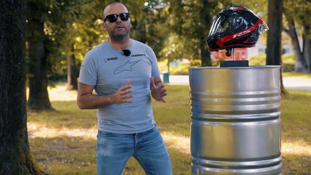 DueruoteTG #20 - SYM Maxsym TL 500, casco X-lite X-803 RS Ultra Carbon, patenti e fogli rosa смотреть онлайн